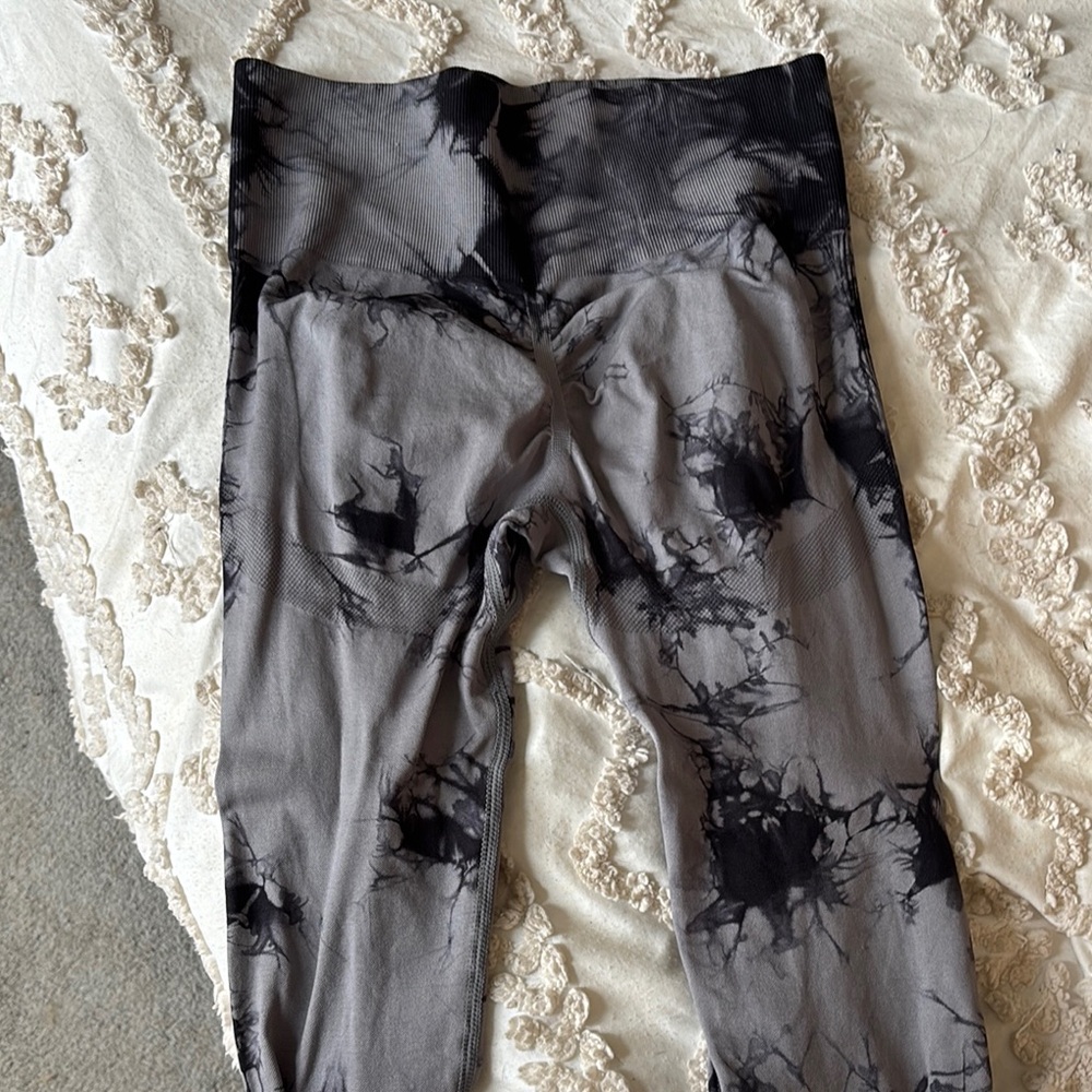 Gym Leggings Women’s S